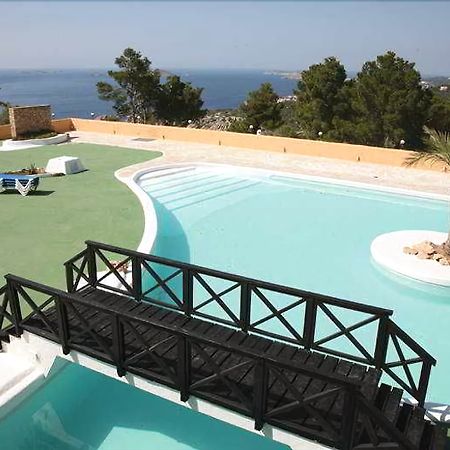 Cala Vadella Resort San José Extérieur photo