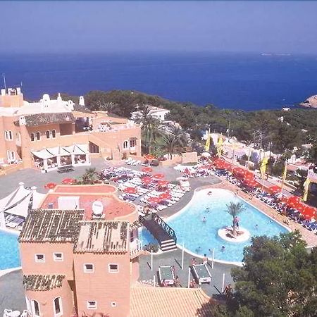 Cala Vadella Resort San José Extérieur photo