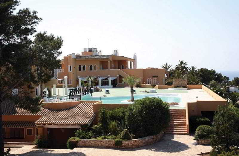 Cala Vadella Resort San José Extérieur photo